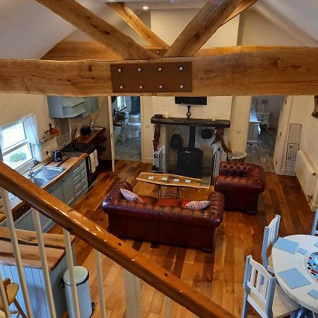 Mary'S Bespoke Cottage Killarney Extérieur photo