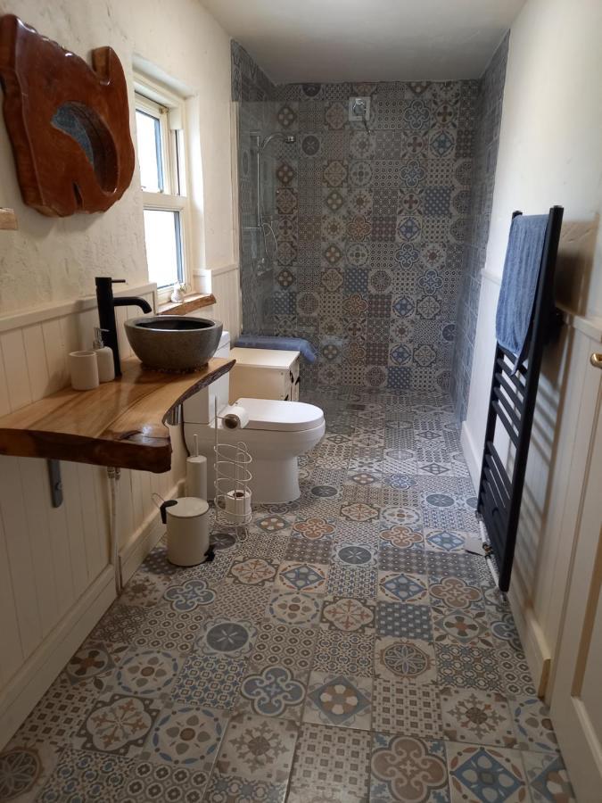 Mary'S Bespoke Cottage Killarney Extérieur photo