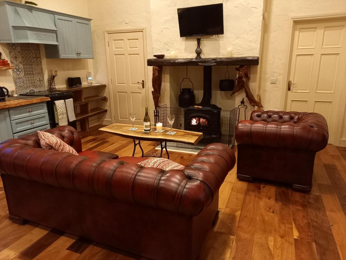 Mary'S Bespoke Cottage Killarney Extérieur photo