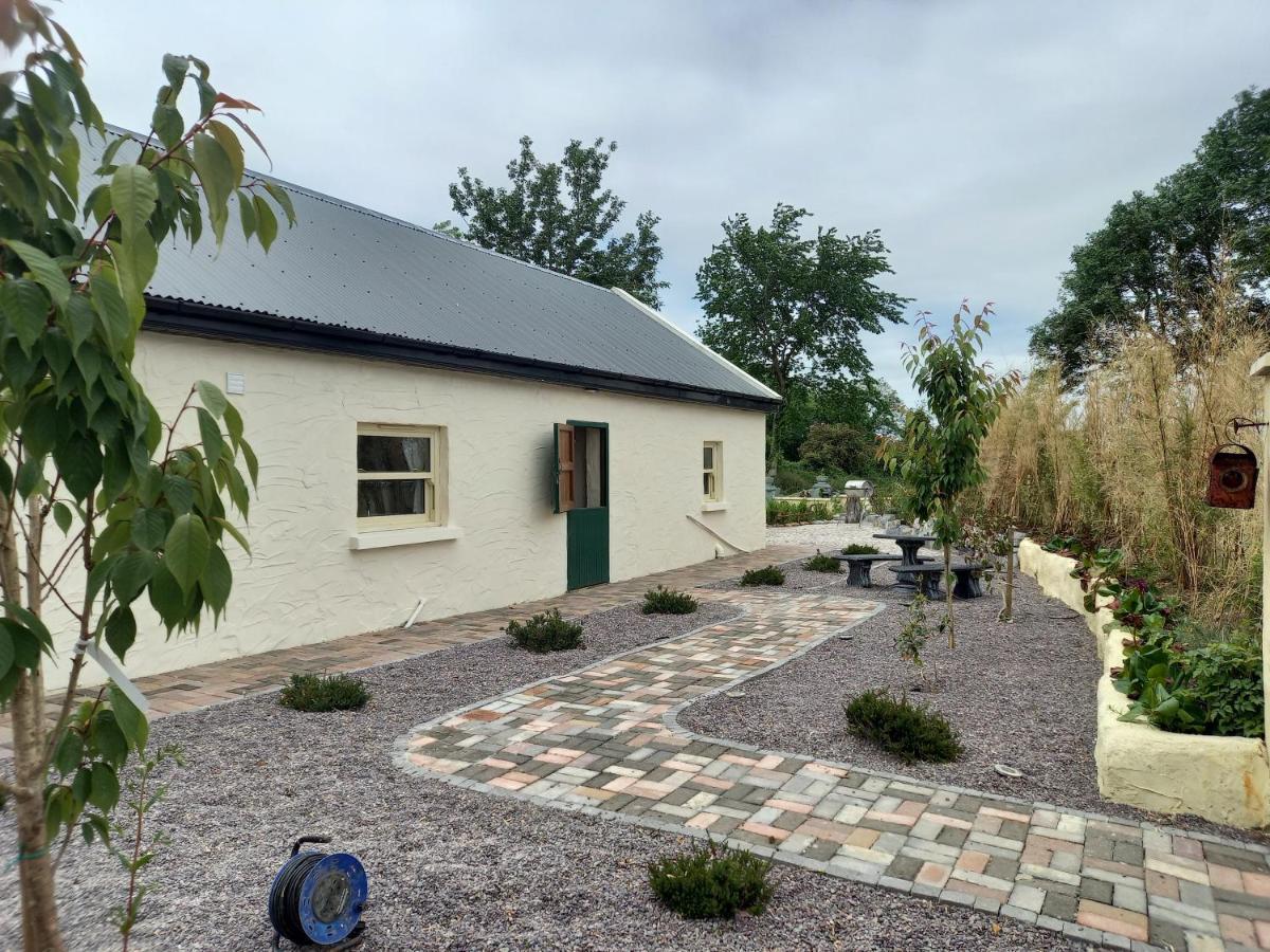 Mary'S Bespoke Cottage Killarney Extérieur photo
